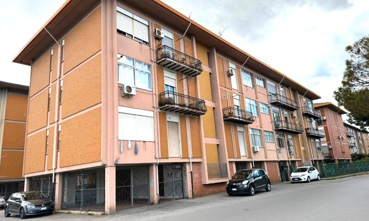 Borgo Ulivia Villagrazia 4 VANI