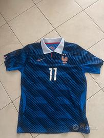 Francia home mondiali 2026 Olise 11