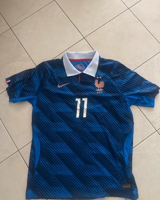Francia home mondiali 2026 Olise 11