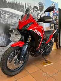 Moto Morini X-Cape 649