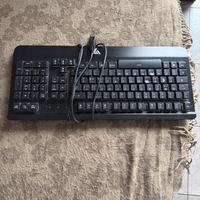 Tastiera Gaming Victsing