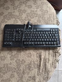 Tastiera Gaming Victsing