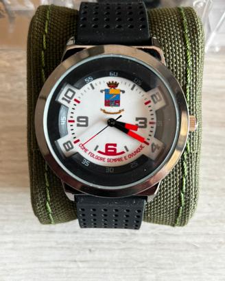 Orologio Paracadutisti Folgore
