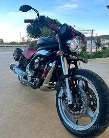 Custom 650 Unica 12.700 klm ISCRIV ASI