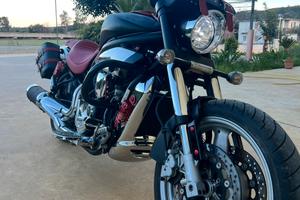 Custom 650 Unica 12.700 klm ISCRIV ASI