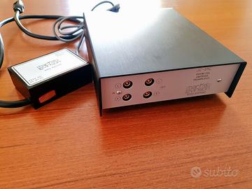 Mark Levinson JC1-AC Preamplificatore Phono MC