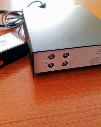 Mark Levinson JC1-AC Preamplificatore Phono MC