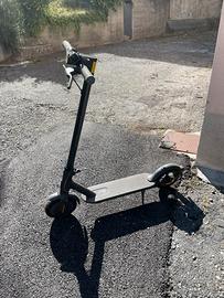 Monopattino elettrico Xiaomi