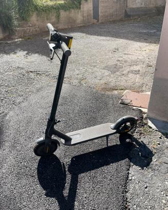 Monopattino elettrico Xiaomi
