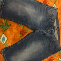 Bermuda armani jeans