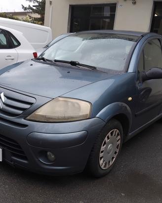 Citroen C3 1.4 HDi 70CV Classique