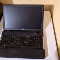 NOTEBOOK FUJITSU  LIFEBOOK A.531