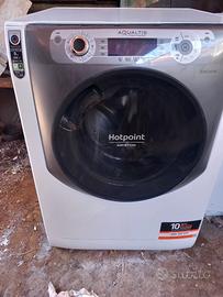 lavatrice hotpoint 9kg