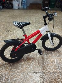 bici per bambini 