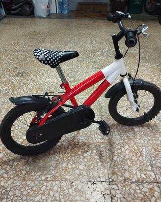 bici per bambini 