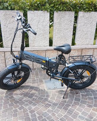 Engwe EP-2 Pro - Fat Bike Elettrica Pieghevole