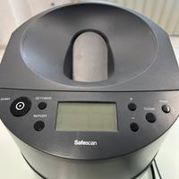Conta e dividi monete Safescan 1450