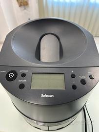 Conta e dividi monete Safescan 1450