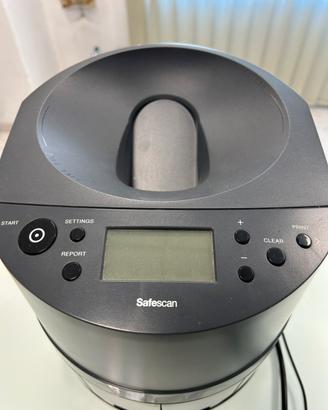 Conta e dividi monete Safescan 1450