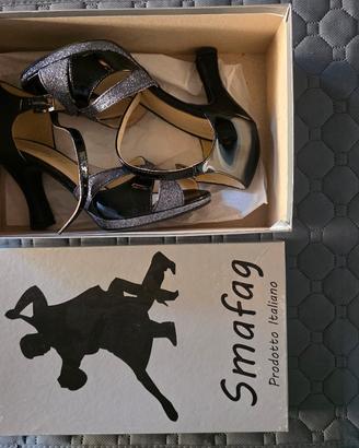 scarpe da ballo n 36