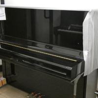 Pianoforte YAMAHA U3 pari al nuovo con polizza.