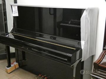 Pianoforte YAMAHA U3 pari al nuovo con polizza.