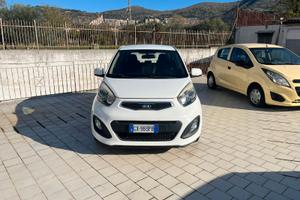Kia Picanto 1.0