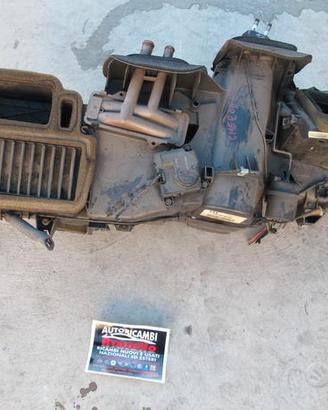 Gruppo stufa riscaldamento e clima Jeep Cherokee 2