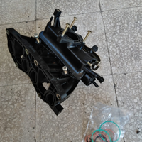 Collettori aspirazione fiat punto