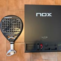NOX 18K TAPIA 2024 LIMITED EDITION - COME NUOVA