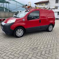 Fiat fiorino 1.3 mjt 95 cv adventure euro5b