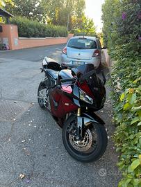 Honda CBR 600 RR 2005 Limited Edition n.277/400