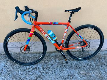 Bicicletta Cinelli Sydeco