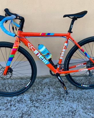 Bicicletta Cinelli Sydeco