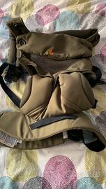 Marsupio ergonomico ergobaby