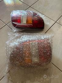 Fari posteriori Opel zafira