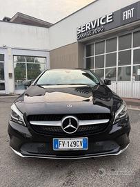 Mercedes-benz CLA 200 d S.W. 4Matic Automatic Exec