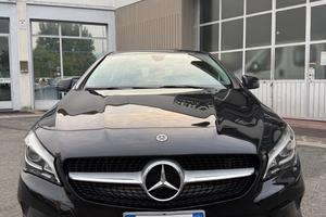 Mercedes-benz CLA 200 d S.W. 4Matic Automatic Exec