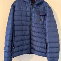 Piumino refrigiwear uomo