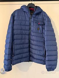 Piumino refrigiwear uomo