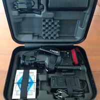 Videocamera vintage Sony CCD-V90E - HandycamPRO