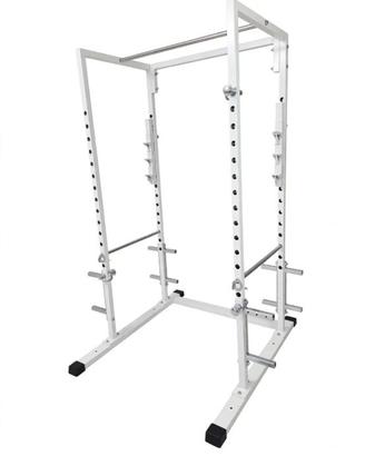 Power rack lacertosus come nuovo