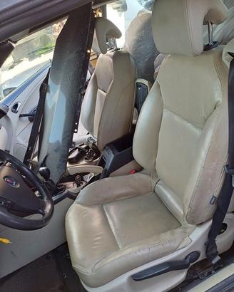 SAAB 93 CABRIO 2006 343.24 - RICAMBI USATI