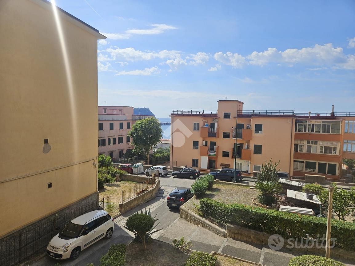 Appartamento – Napoli, Bagnoli, Municipalità 10 - Vista 5