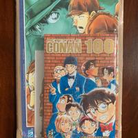 Manga Detective Conan n. 100 sigillato
