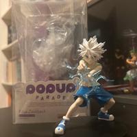Killua Zoldyeck