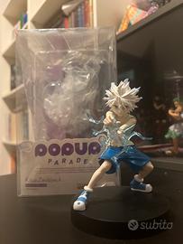 Killua Zoldyeck