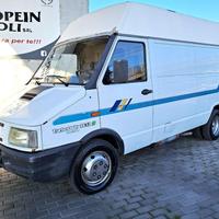 IVECO Daily 35.12 Furgone