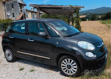 Fiat 500L 1.3 Mjt Pop 95cv 2015
