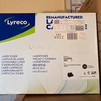 Toner laserjet